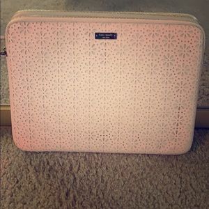 Kate Spade 13” laptop case